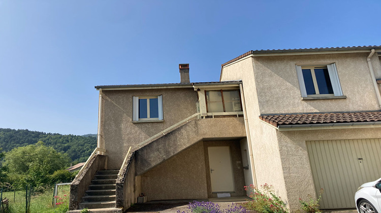 Ma-Cabane - Location Appartement BOUCIEU-LE-ROI, 75 m²