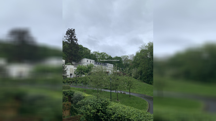 Ma-Cabane - Location Appartement Bougival, 28 m²