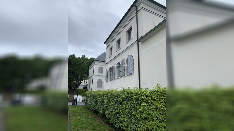 Ma-Cabane - Location Appartement Bougival, 28 m²