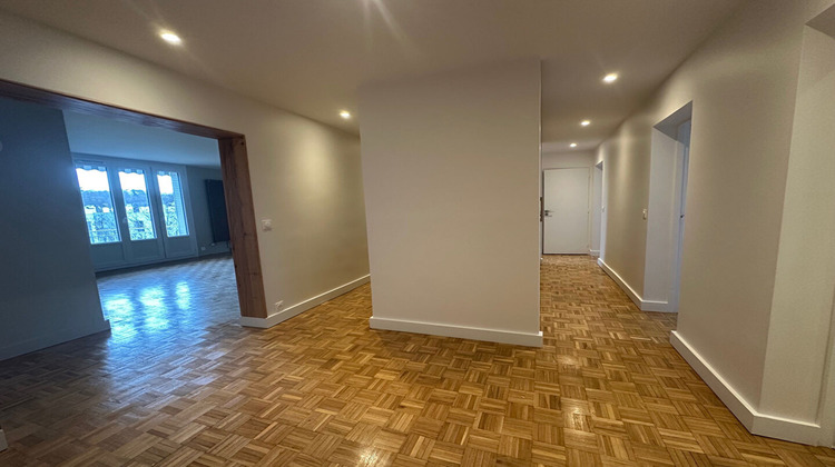 Ma-Cabane - Location Appartement BOUGIVAL, 108 m²