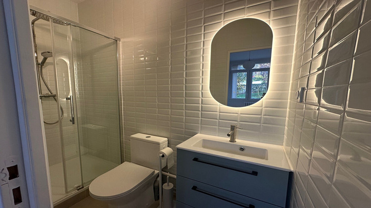 Ma-Cabane - Location Appartement BOUGIVAL, 14 m²