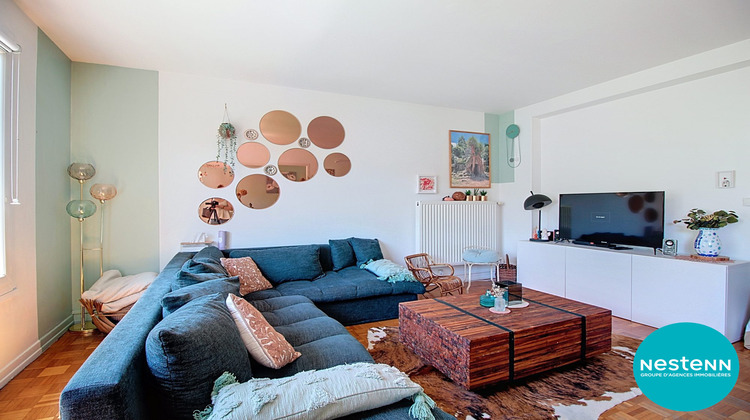 Ma-Cabane - Location Appartement Bougival, 67 m²