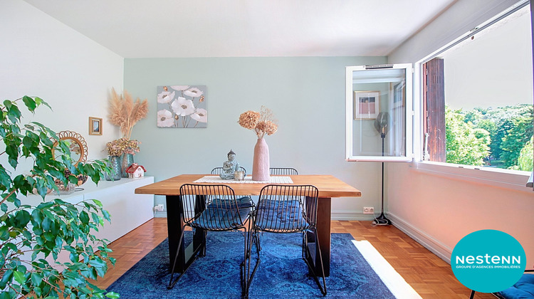 Ma-Cabane - Location Appartement Bougival, 67 m²