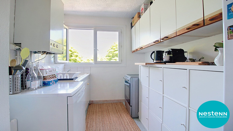 Ma-Cabane - Location Appartement Bougival, 67 m²