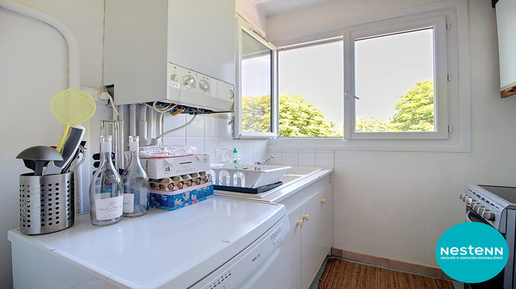 Ma-Cabane - Location Appartement Bougival, 67 m²