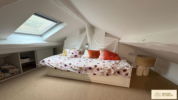 Ma-Cabane - Location Appartement BOUGIVAL, 58 m²