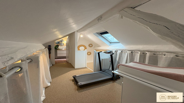 Ma-Cabane - Location Appartement BOUGIVAL, 58 m²