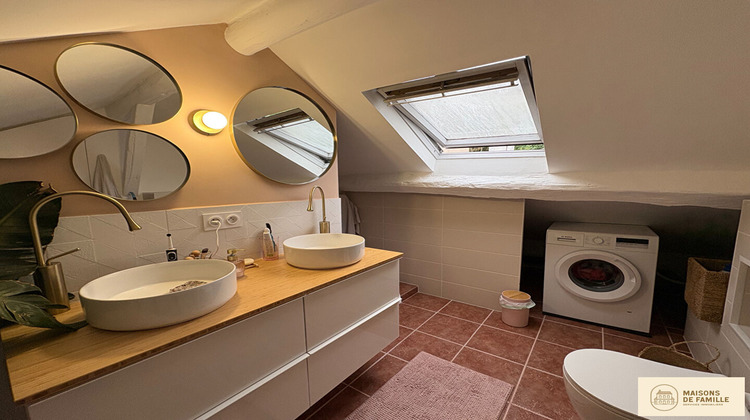 Ma-Cabane - Location Appartement BOUGIVAL, 58 m²