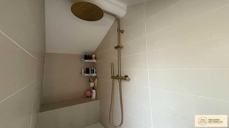 Ma-Cabane - Location Appartement BOUGIVAL, 58 m²