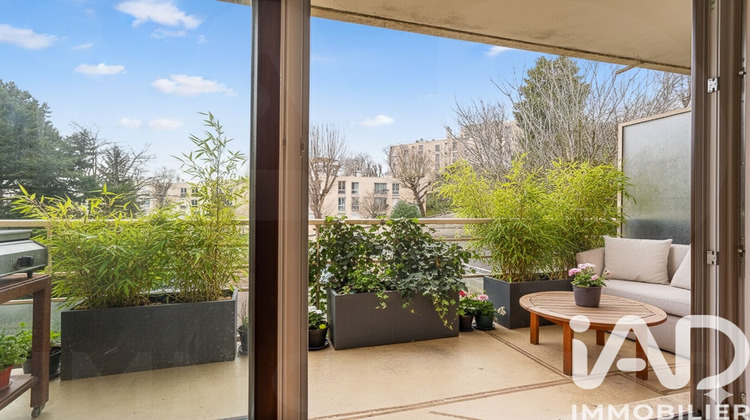 Ma-Cabane - Location Appartement Bougival, 72 m²