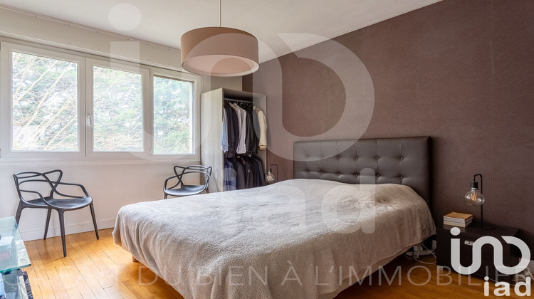 Ma-Cabane - Location Appartement Bougival, 72 m²