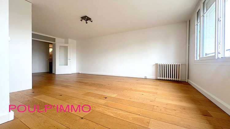 Ma-Cabane - Location Appartement BOUGIVAL, 58 m²