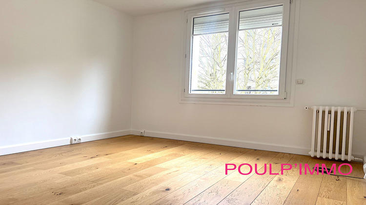Ma-Cabane - Location Appartement BOUGIVAL, 58 m²