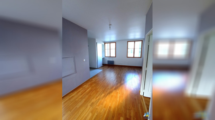 Ma-Cabane - Location Appartement Bougival, 53 m²