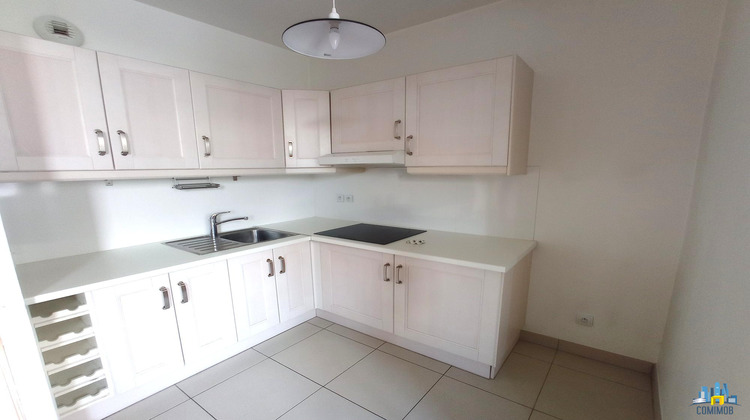 Ma-Cabane - Location Appartement Bougival, 53 m²