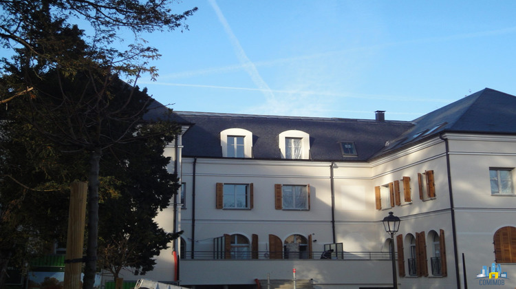 Ma-Cabane - Location Appartement Bougival, 53 m²