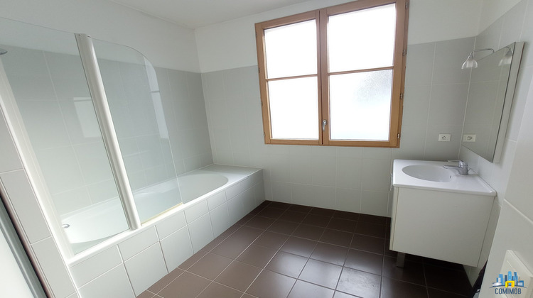 Ma-Cabane - Location Appartement Bougival, 53 m²