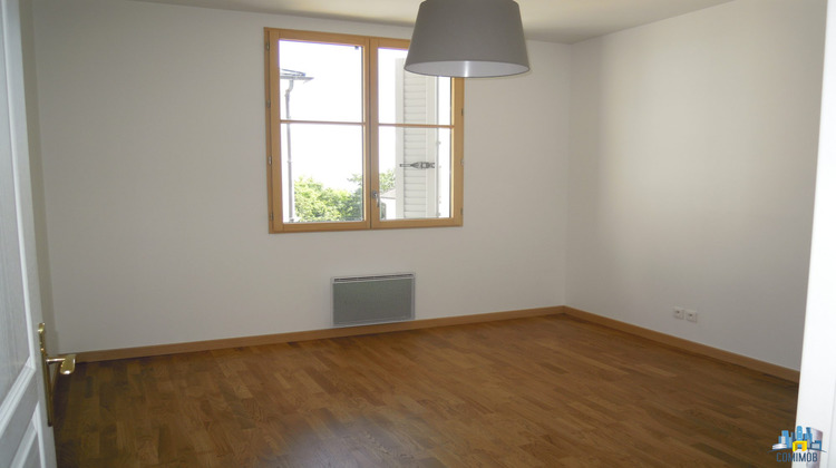 Ma-Cabane - Location Appartement Bougival, 53 m²