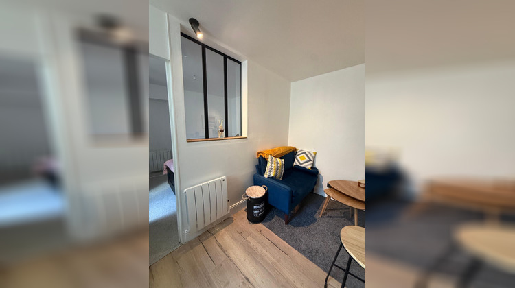 Ma-Cabane - Location Appartement BOUGIVAL, 22 m²