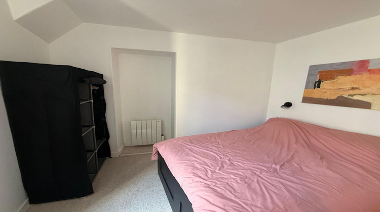 Ma-Cabane - Location Appartement BOUGIVAL, 22 m²