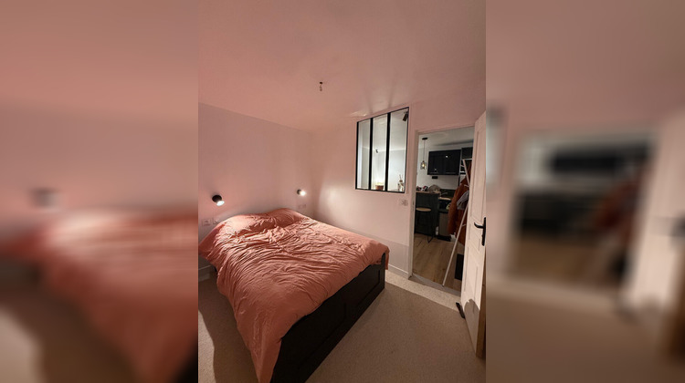 Ma-Cabane - Location Appartement BOUGIVAL, 22 m²