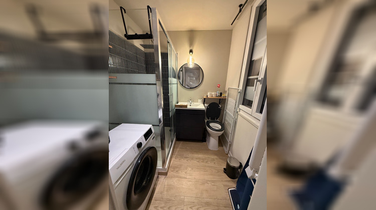 Ma-Cabane - Location Appartement BOUGIVAL, 22 m²
