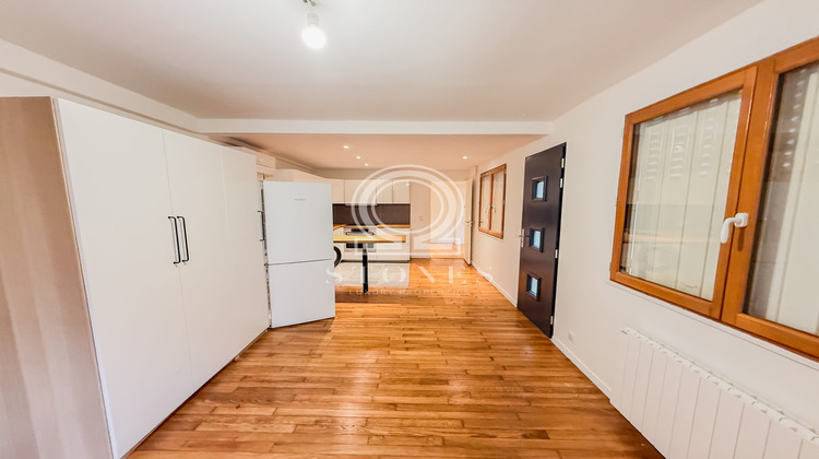 Ma-Cabane - Location Appartement Bougival, 33 m²