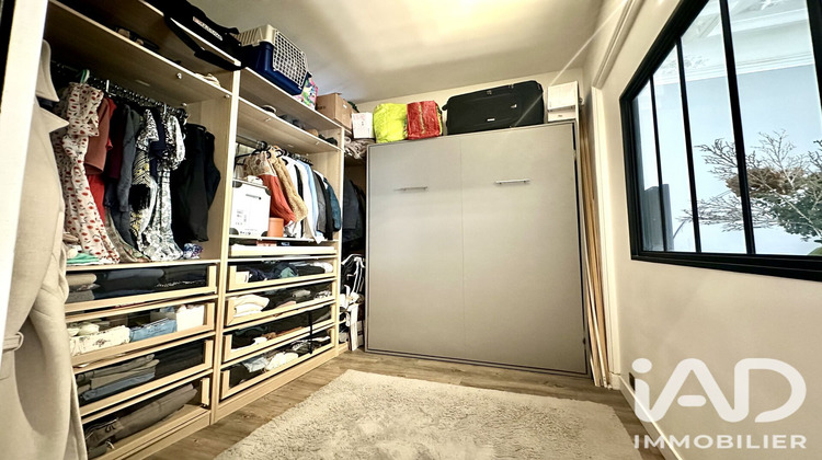 Ma-Cabane - Location Appartement Bougival, 42 m²