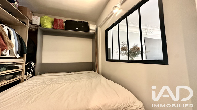 Ma-Cabane - Location Appartement Bougival, 42 m²