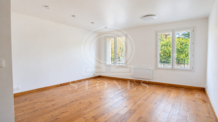 Ma-Cabane - Location Appartement Bougival, 45 m²