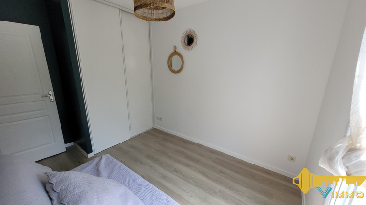 Ma-Cabane - Location Appartement Bouguenais, 60 m²