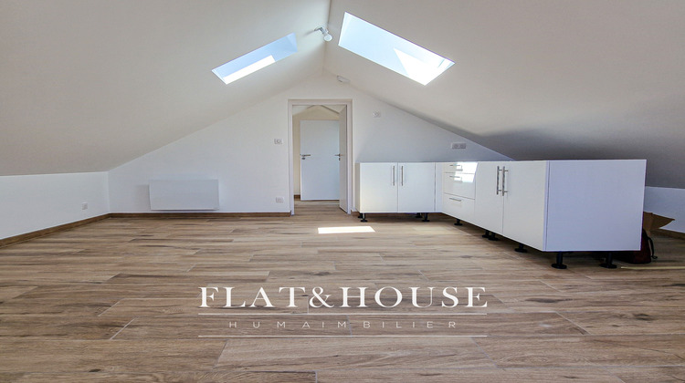 Ma-Cabane - Location Appartement Bouguenais, 20 m²