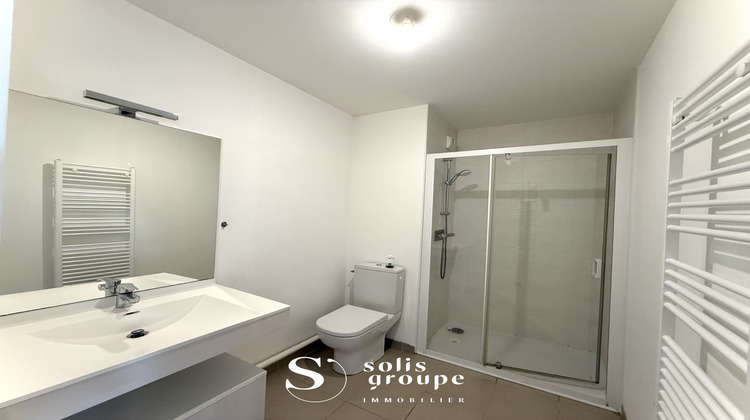 Ma-Cabane - Location Appartement Bouguenais, 38 m²