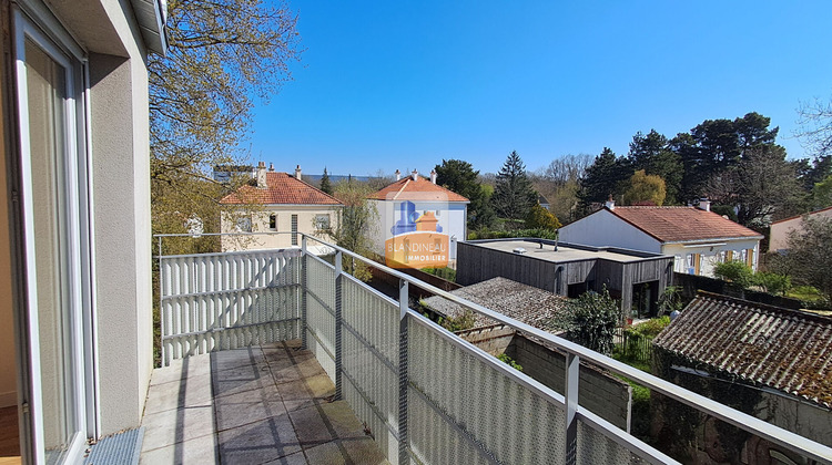 Ma-Cabane - Location Appartement BOUGUENAIS, 63 m²