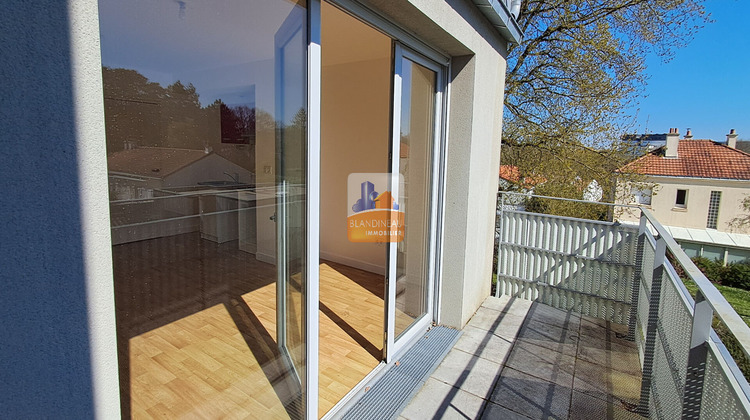 Ma-Cabane - Location Appartement BOUGUENAIS, 63 m²