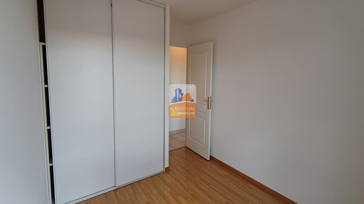 Ma-Cabane - Location Appartement BOUGUENAIS, 65 m²