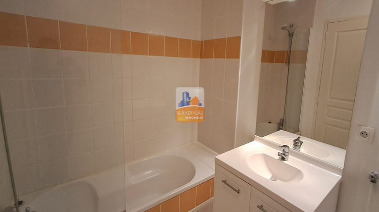 Ma-Cabane - Location Appartement BOUGUENAIS, 65 m²