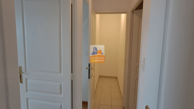 Ma-Cabane - Location Appartement BOUGUENAIS, 65 m²