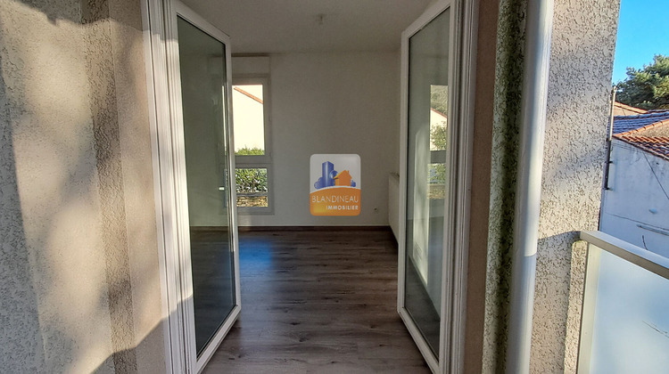 Ma-Cabane - Location Appartement BOUGUENAIS, 38 m²
