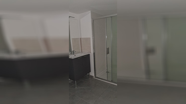 Ma-Cabane - Location Appartement BOUGUENAIS, 38 m²
