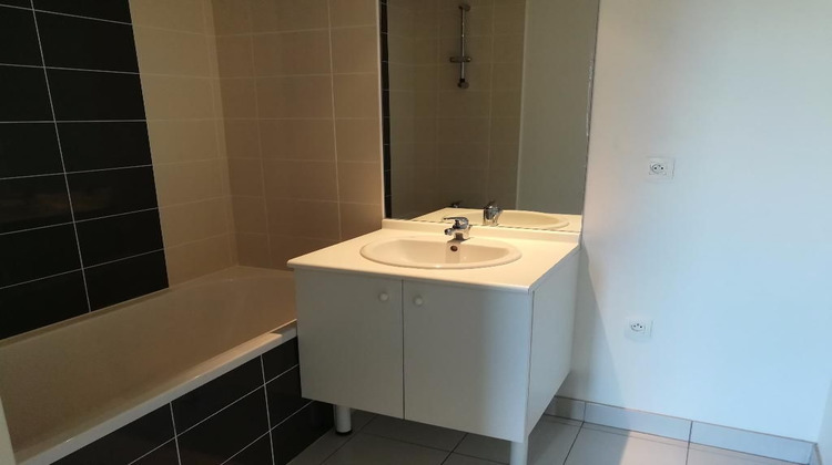 Ma-Cabane - Location Appartement BOUGUENAIS, 33 m²