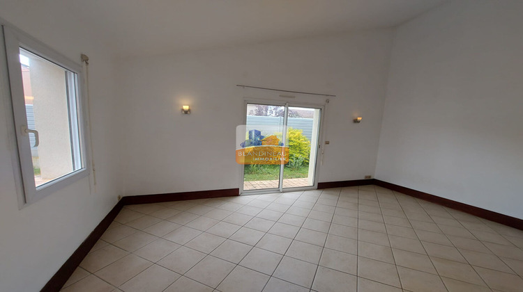 Ma-Cabane - Location Appartement BOUGUENAIS, 26 m²