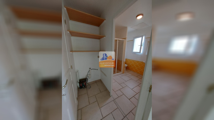 Ma-Cabane - Location Appartement BOUGUENAIS, 26 m²