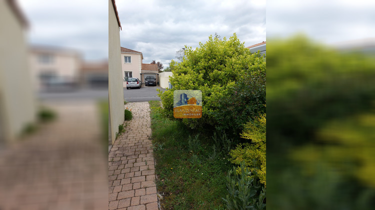 Ma-Cabane - Location Appartement BOUGUENAIS, 26 m²