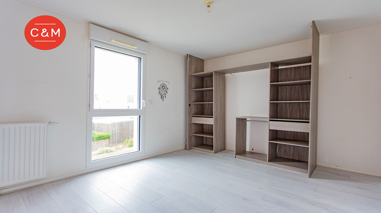 Ma-Cabane - Location Appartement BOUGUENAIS, 41 m²