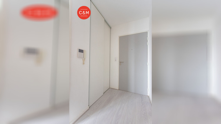 Ma-Cabane - Location Appartement BOUGUENAIS, 41 m²