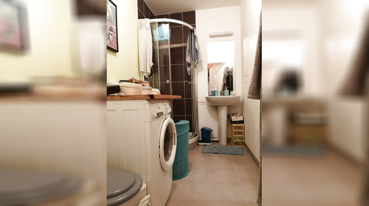 Ma-Cabane - Location Appartement Bouguenais, 38 m²