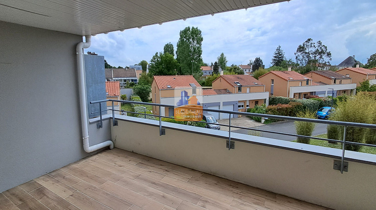 Ma-Cabane - Location Appartement BOUGUENAIS, 65 m²