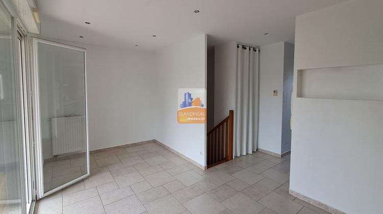 Ma-Cabane - Location Appartement BOUGUENAIS, 65 m²