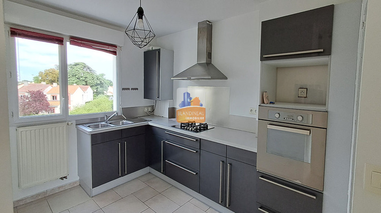 Ma-Cabane - Location Appartement BOUGUENAIS, 65 m²